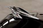 Mercury Eight Convertible Coupe 1950 года